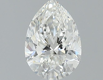 Pear 0.50 H VS2 - #905429