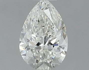 Pear 0.50 I SI1 - #902595