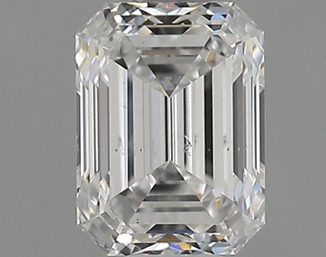 Emerald 0.50 E SI1 - #904963