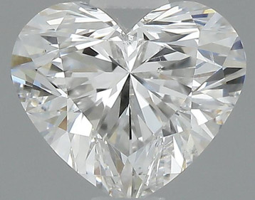 Heart 0.53 F SI1 - #905091