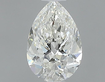 Pear 0.52 I VS2 - #904224