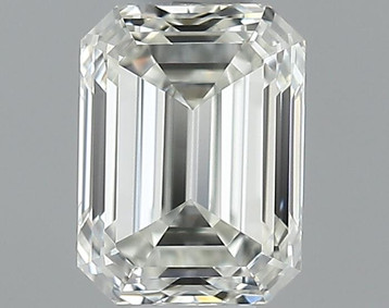 Emerald 0.51 J VVS1 - #905086