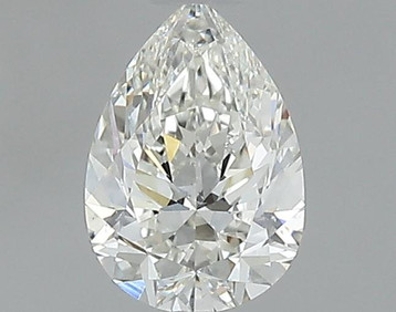 Pear 0.60 J SI1 - #903104