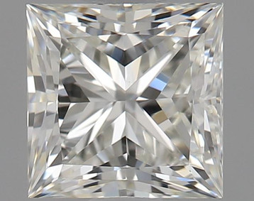 Princess 0.61 I VVS2 - #904053