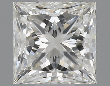 Princess 0.52 I VVS1 - #904058