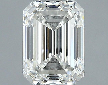 Emerald 0.57 I VVS1 - #901980