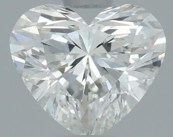 Heart 0.51 G SI1 - #903173