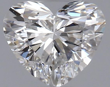 Heart 0.53 F VS2 - #901565