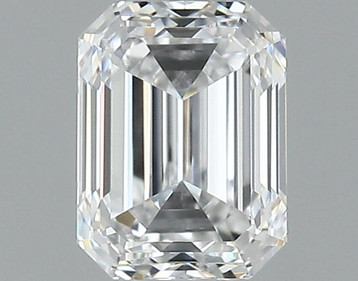 Emerald 0.50 D VS1 - #908499