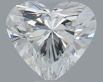 Heart 0.55 G SI1 - #910220