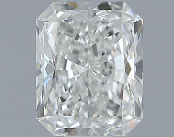 Radiant 0.53 H VVS1 - #903997