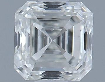 Asscher 0.60 H SI1 - #905299
