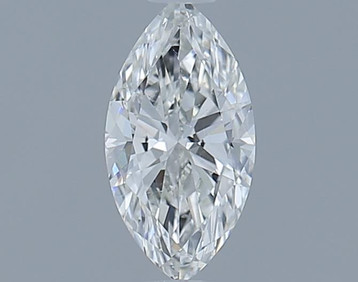 Marquise 0.50 H SI1 - #900172