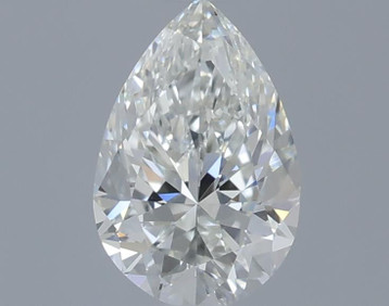 Pear 0.50 I VVS2 - #904227