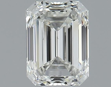 Emerald 0.57 I VS2 - #894267