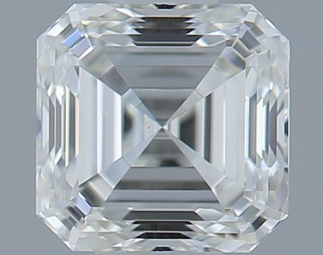 Asscher 0.60 I VS1 - #911573
