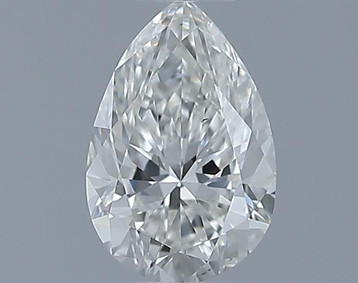Pear 0.60 I VS2 - #902030