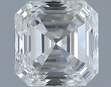 Asscher 0.62 I VS1 - #908498