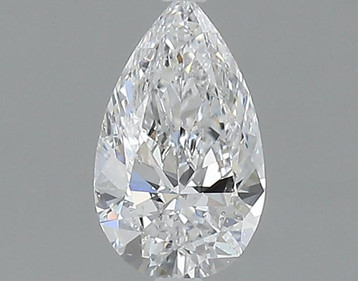 Pear 0.50 D SI2 - #910658