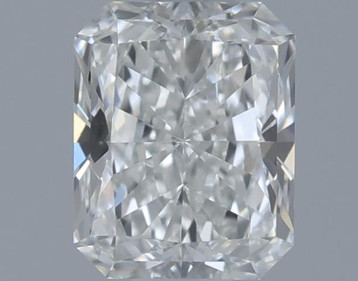 Radiant 0.50 H VVS2 - #905939