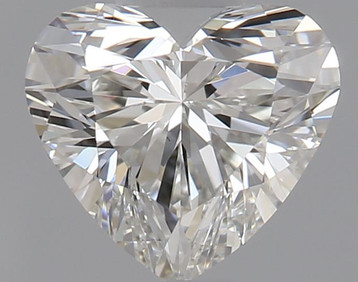 Heart 0.60 H SI1 - #904652