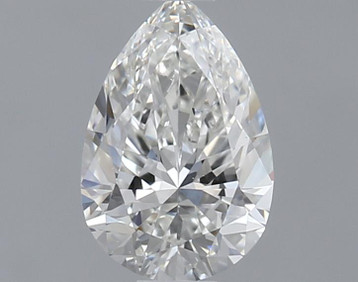 Pear 0.50 H VS2 - #901405