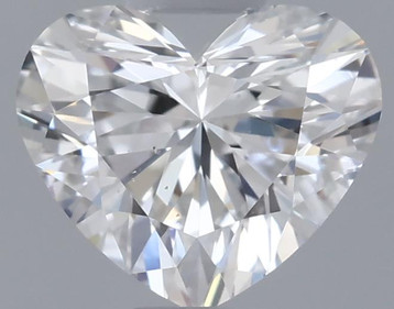 Heart 0.52 F VS2 - #906057