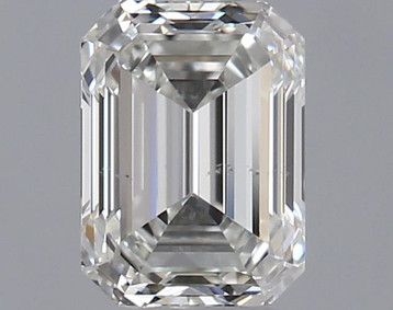 Emerald 0.52 I SI1 - #894421