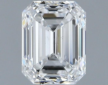 Emerald 0.50 E VS2 - #908560