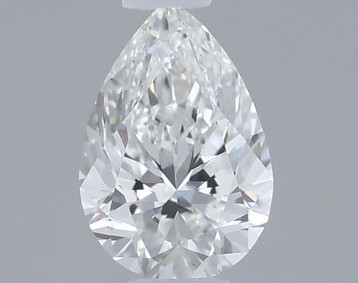 Pear 0.50 G VVS2 - #902268