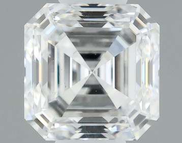 Asscher 0.54 E VS2 - #903487
