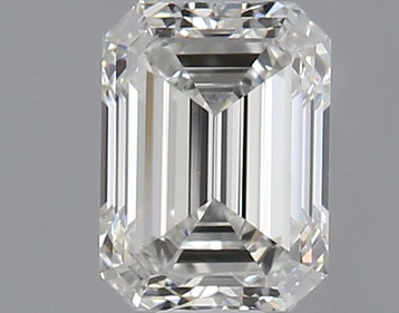 Emerald 0.50 G VVS2 - #908567