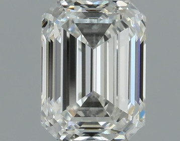Emerald 0.50 I VVS2 - #900987