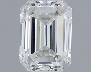 Emerald 0.52 I VVS2 - #904638