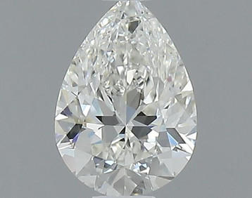 Pear 0.50 I VS1 - #901445