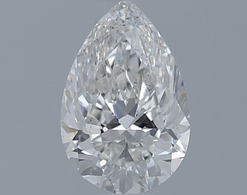 Pear 0.60 H SI1 - #904232
