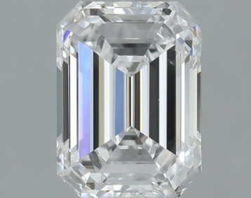 Emerald 0.50 D VS1 - #908557