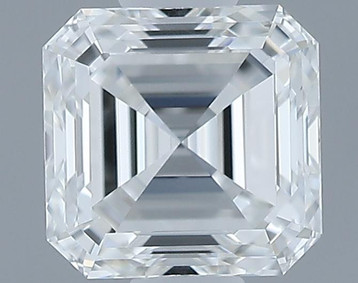Asscher 0.51 G VVS1 - #902385