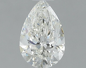 Pear 0.60 I SI2 - #905395