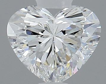 Heart 0.50 G VS1 - #894494