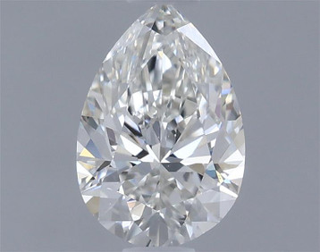 Pear 0.50 H VS2 - #901593
