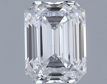 Emerald 0.50 D VS1 - #906222