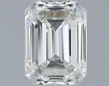 Emerald 0.50 I IF - #894503