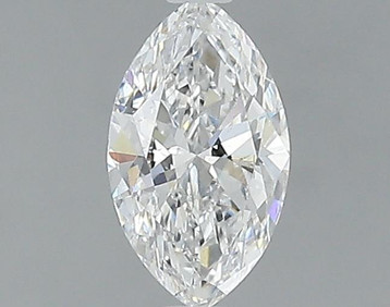 Marquise 0.50 E SI1 - #905484