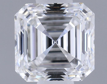 Asscher 0.52 E VS1 - #901086