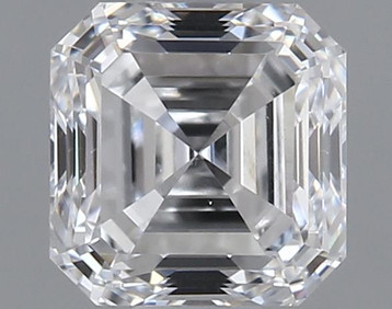 Asscher 0.60 D VS2 - #903635