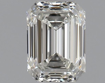 Emerald 0.53 I VVS1 - #903653