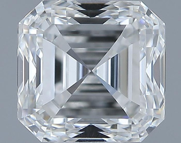 Asscher 0.70 H VVS2 - #901184