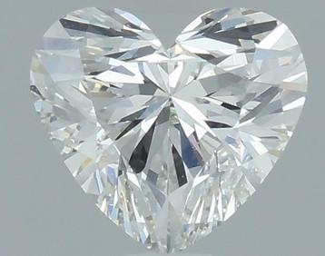 Heart 0.54 I VVS2 - #903682