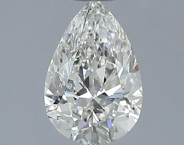 Pear 0.50 J SI2 - #904247